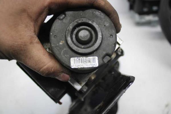 BLOC ABS OPEL ASTRA H / ZAFIRA B GW - Vue 2